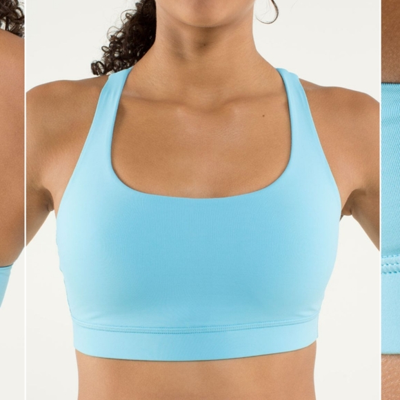 lululemon athletica Other - Lululemon Energy Bra